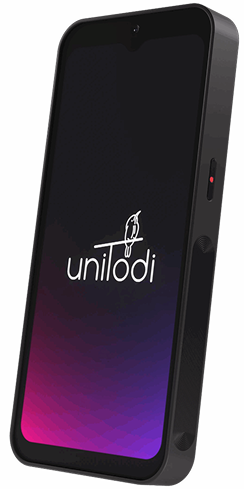 Терминалы PBF (uniTodi)